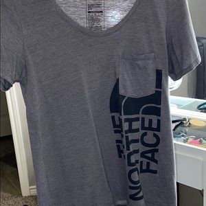 North face shirt